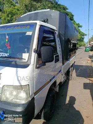Foton Fl 2015 Lorry (Used)