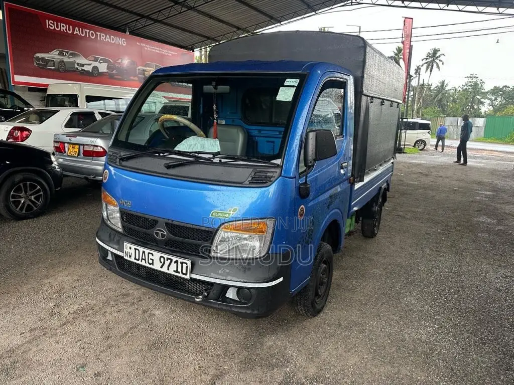 Tata Dimo Batta 2019 Lorry (Used)