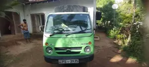 Tata Dimo Batta 2011 Lorry (Used)