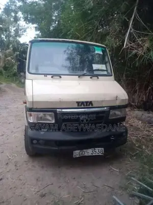 Tata 407 2017 Lorry (Used)