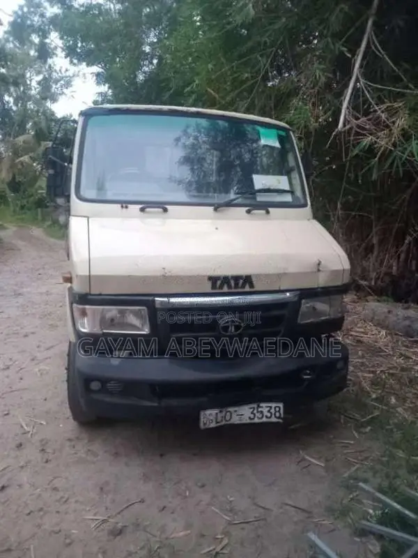 Tata 407 2017 Lorry (Used)