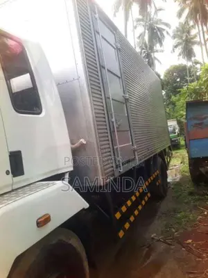 Ashok-Leyland 1616 2018 Lorry (Used)