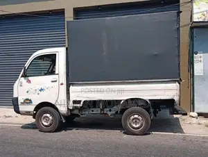 Mahindra Maxximo Plus VX 2016 Lorry (Used)