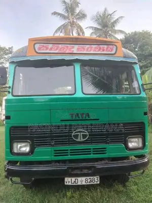 Tata 1613 2005 Lorry (Used)