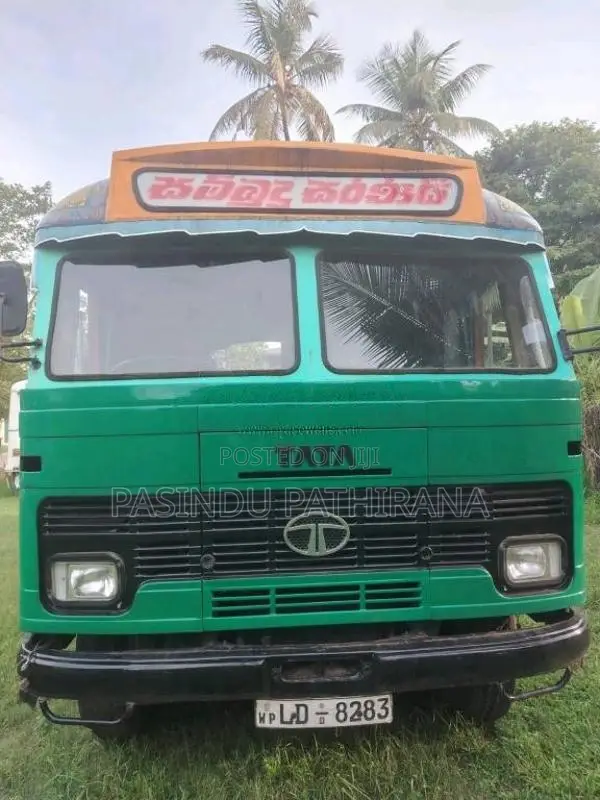 Tata 1613 2005 Lorry (Used)