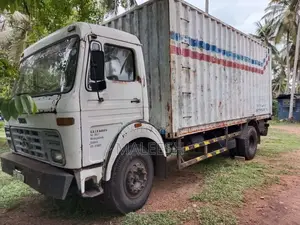Tata 1615 2008 Lorry (Used)