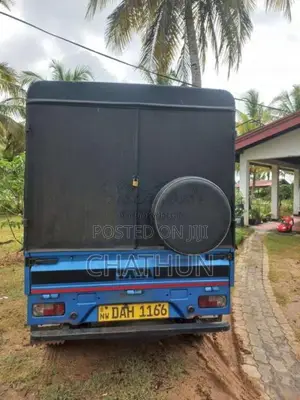Tata Dimo Batta 2019 Lorry (Used)