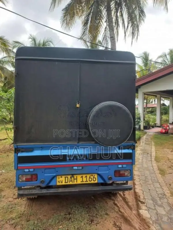 Tata Dimo Batta 2019 Lorry (Used)