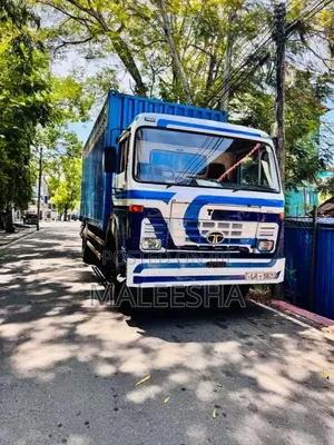 Tata 1615 2005 Lorry (Used)
