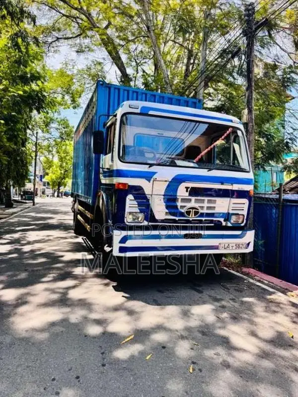 Tata 1615 2005 Lorry (Used)