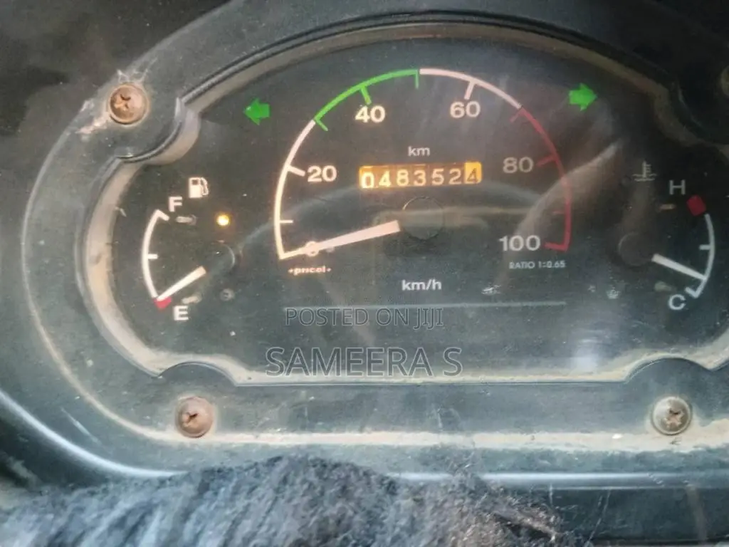 Tata Dimo Batta 2013 Lorry (Used)