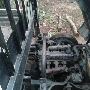 Mitsubishi Canter 1992 Lorry Brand New