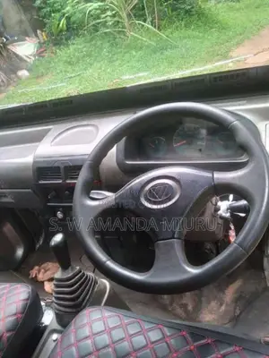 Foton Double 2013 Lorry (Used)
