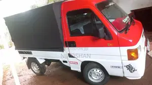 Subaru Sambar 2001 Lorry (Used)