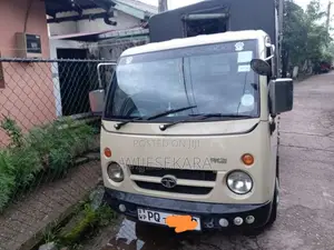 Tata Dimo Batta 2011 Lorry (Used)