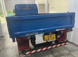 Mitsubishi Canter 1994 Lorry (Used)