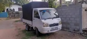 Mahindra Maxximo 2013 Lorry (Used)