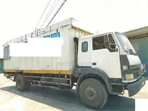 Tata LPT 1618 2010 Lorry (Used)