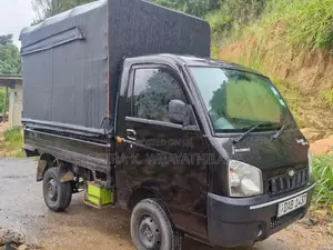 Mahindra Maxximo Plus 2015 Lorry (Used)