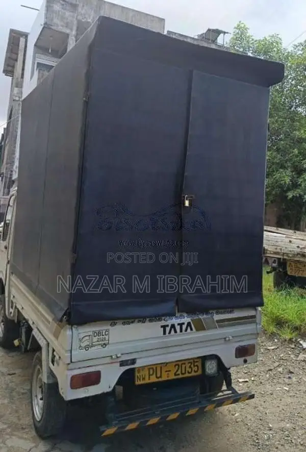Tata Dimo Batta EX 2012 Lorry (Used)