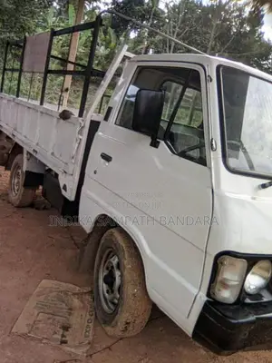 Kia 2700 1998 Lorry (Used)
