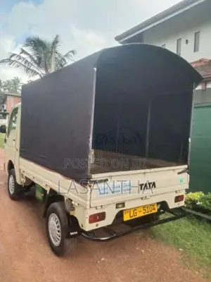 Tata Dimo Batta ACE 2009 Lorry (Used)
