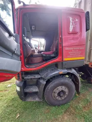 Tata PRIMA LX 2018 Lorry (Used)