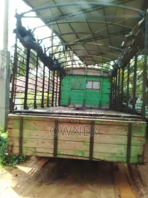 Tata 1210 1995 Lorry (Used)