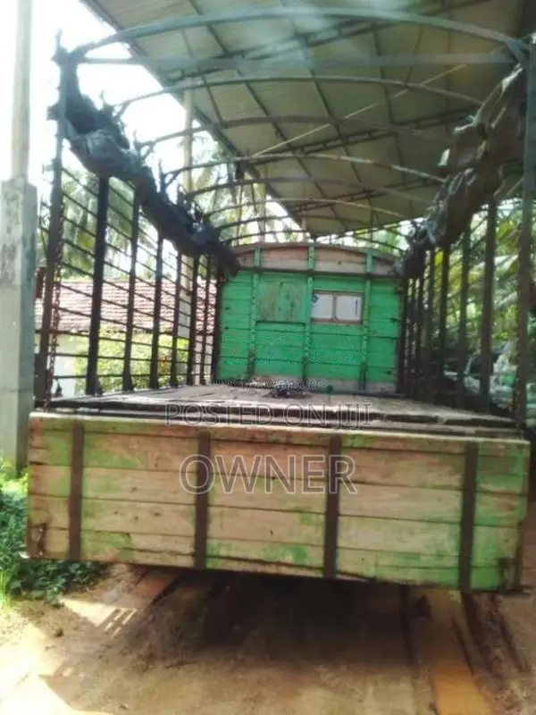 Tata 1210 1995 Lorry (Used)