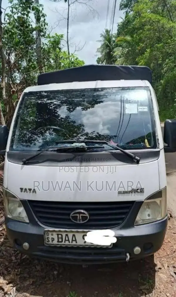 Tata Dimo Lokka 2015 Lorry (Used)
