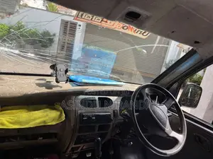 DFSK Unimo Lokka 2012 Lorry (Used)