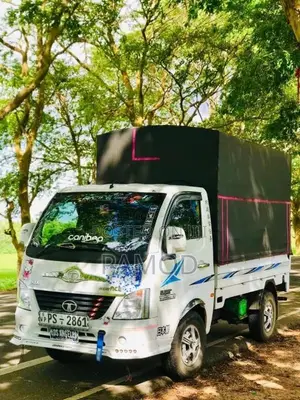 Tata Super Ace 2011 Lorry (Used)