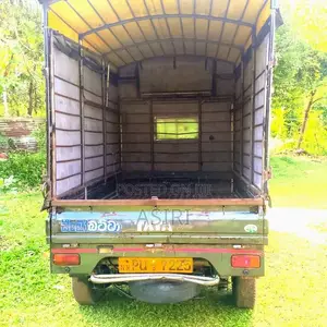 Tata Dimo Batta 2012 Lorry (Used)