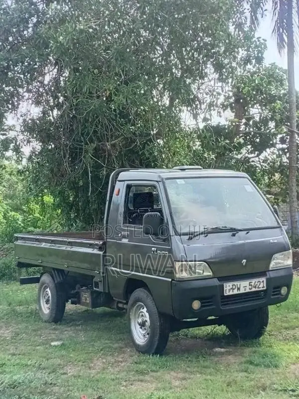 Foton Aumark 2013 Lorry (Used)