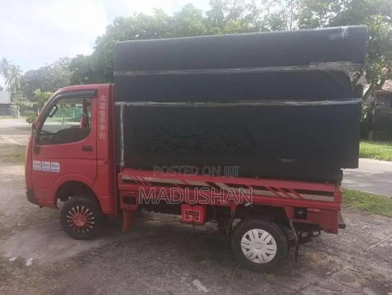 Tata Dimo Batta 2011 Lorry (Used)