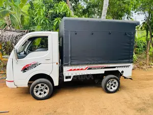 Tata Dimo Batta 2007 Lorry (Used)