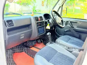 Suzuki Carry 2007 Lorry (Used)