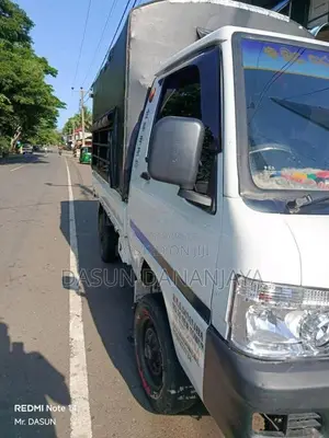 Foton Fl 2015 Lorry (Used)