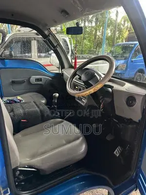 Tata Dimo Batta 2019 Lorry (Used)