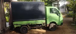 Tata Dimo Batta 2011 Lorry (Used)