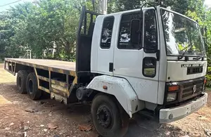 Ashok-Leyland Taurus 2518 Ten Wheel 2018 Lorry (Used)