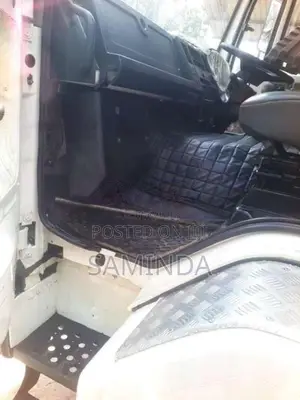 Ashok-Leyland 1616 2018 Lorry (Used)