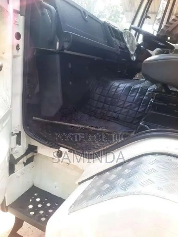 Ashok-Leyland 1616 2018 Lorry (Used)
