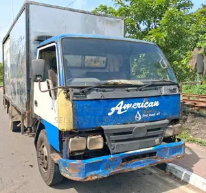 Eicher Eicher 2011 Lorry (Used)