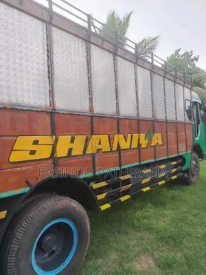 Tata 1613 2005 Lorry (Used)