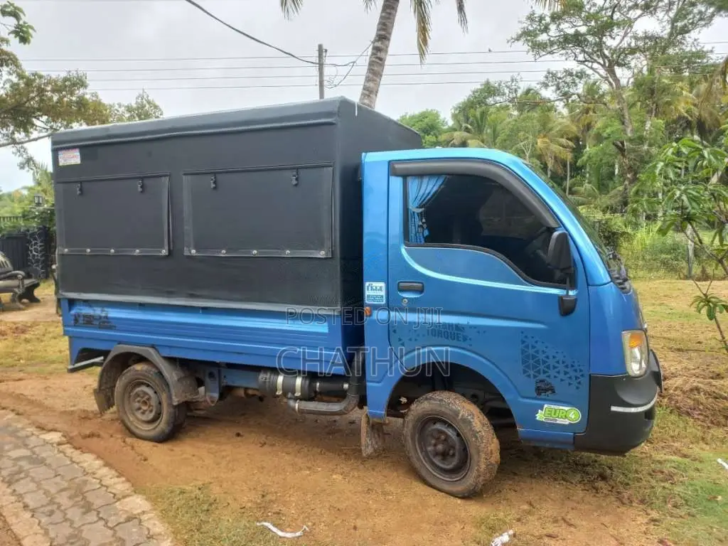 Tata Dimo Batta 2019 Lorry (Used)