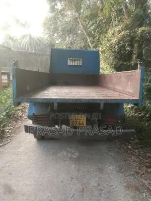 Changan Chana Tipper 2010 Lorry (Used)