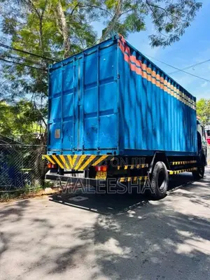 Tata 1615 2005 Lorry (Used)