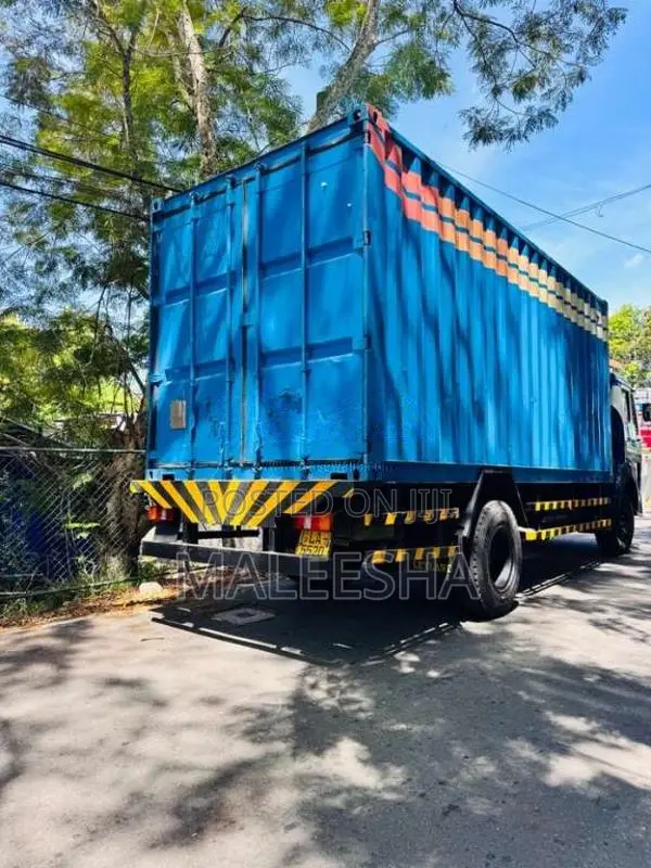 Tata 1615 2005 Lorry (Used)