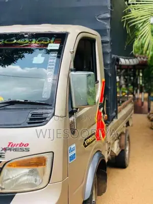Tata Dimo Express 2016 Lorry (Used)